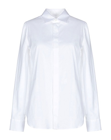 ZOOM DSQUARED2 - Solid colour shirts & blouses