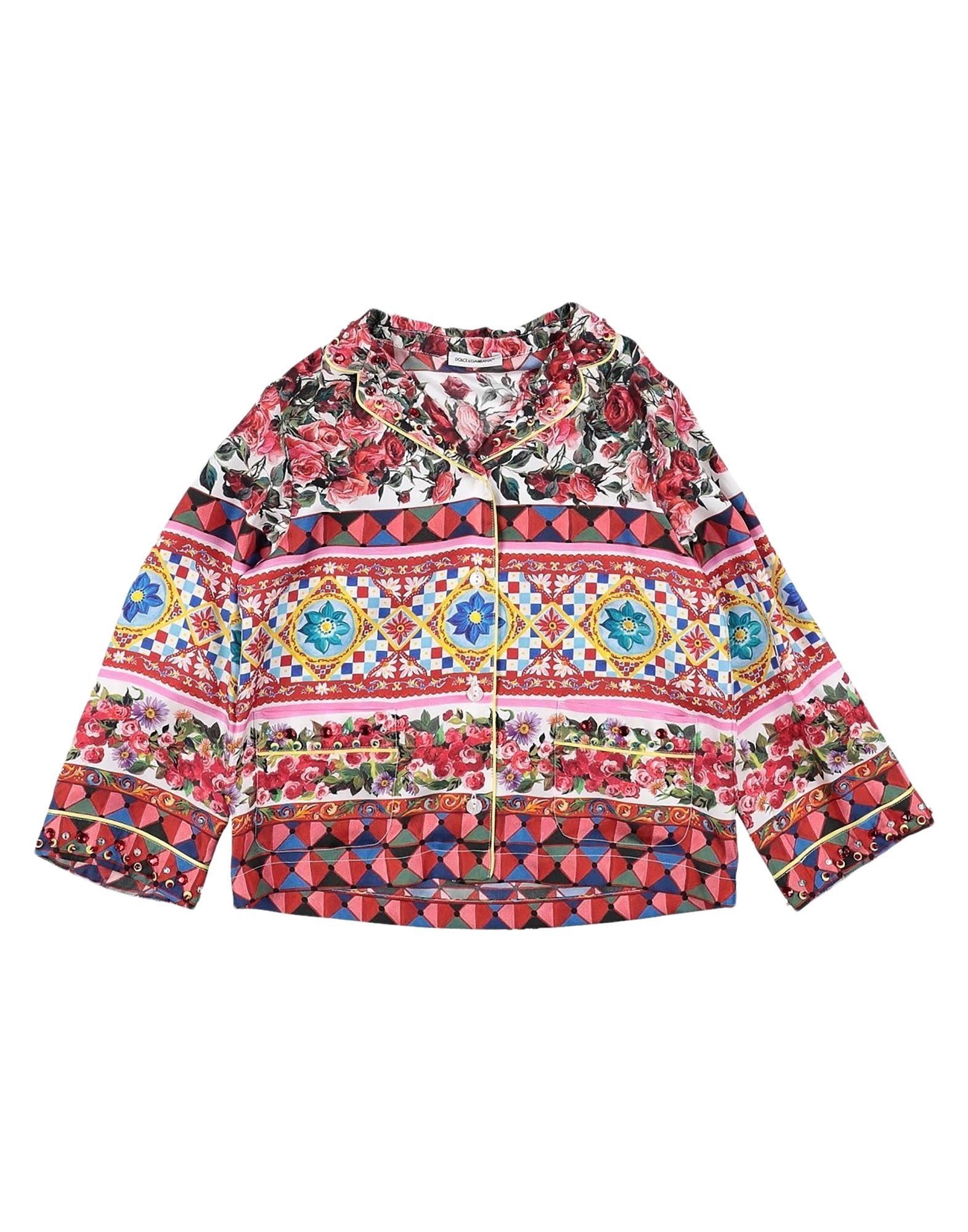 DOLCE&GABBANA - Camicie