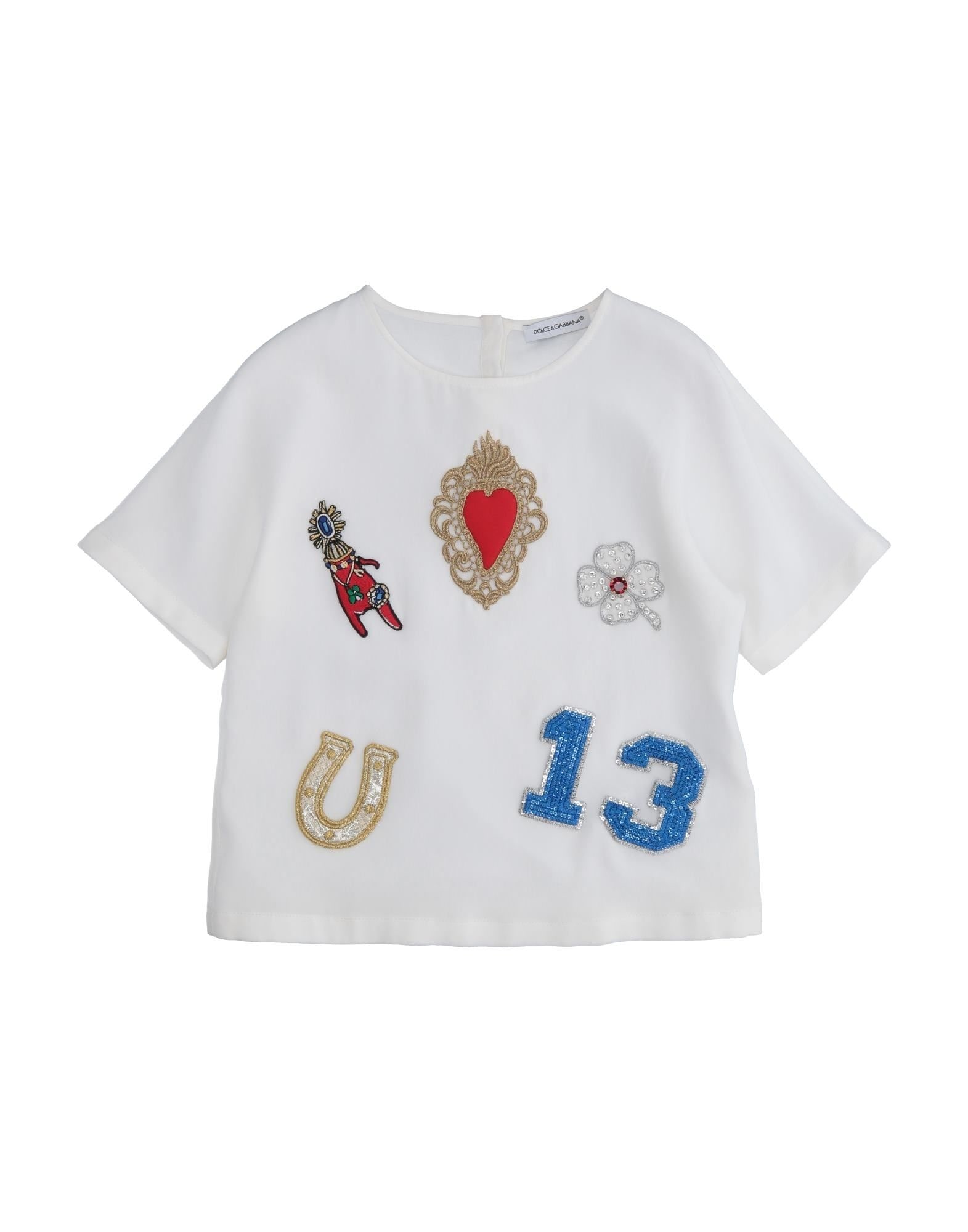 DOLCE&GABBANA - Tops