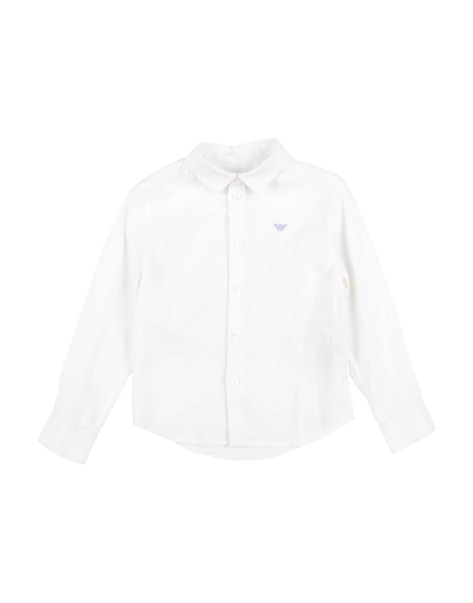 EMPORIO ARMANI - 셔츠