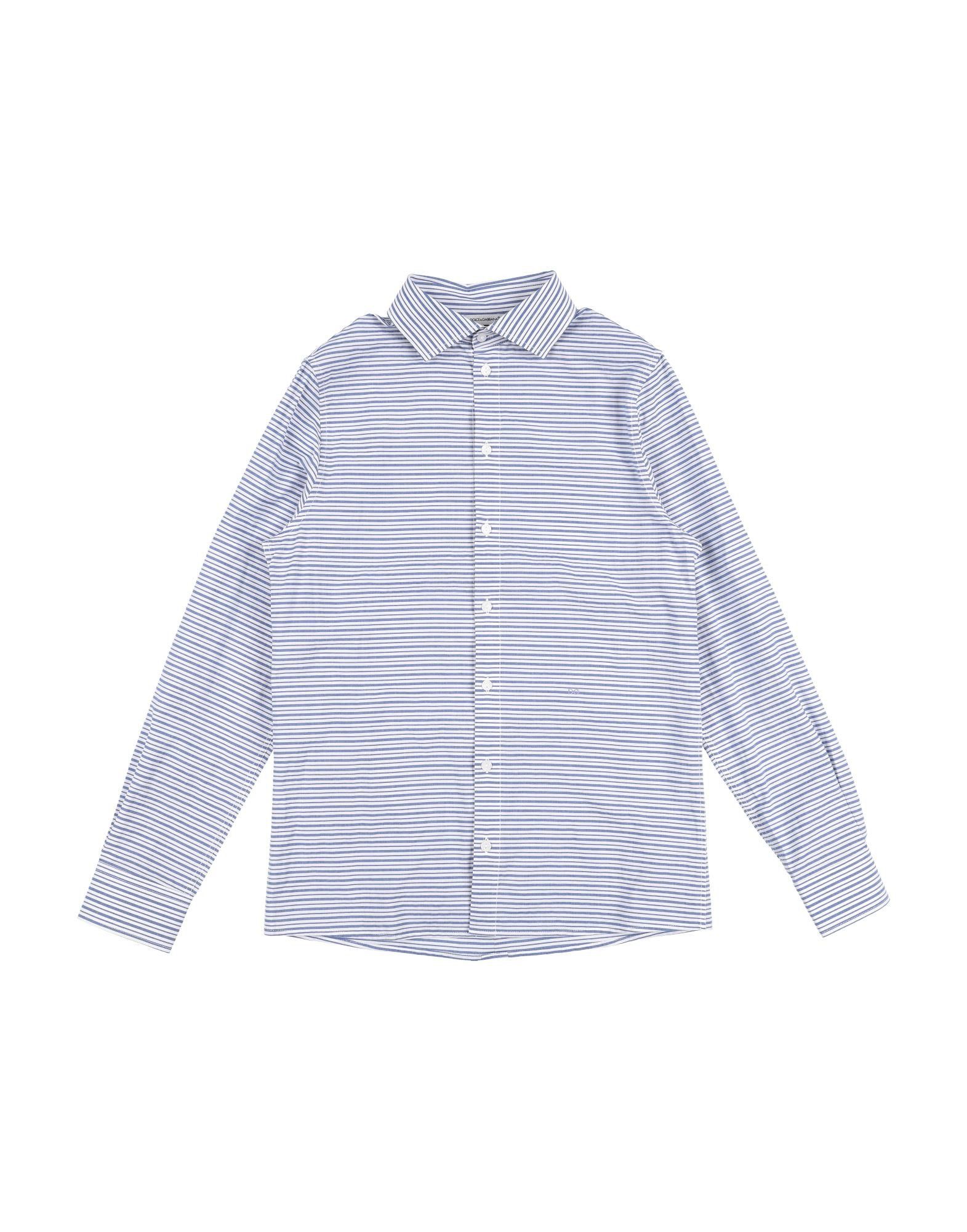 DOLCE&GABBANA - Shirts