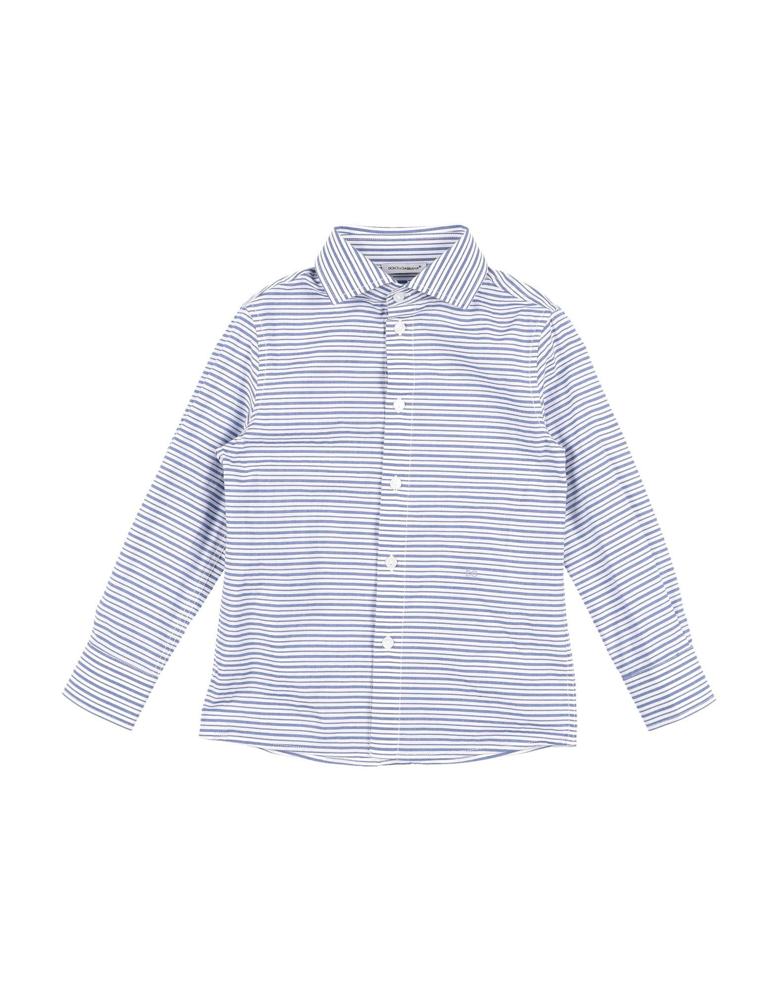 DOLCE&GABBANA - Shirts