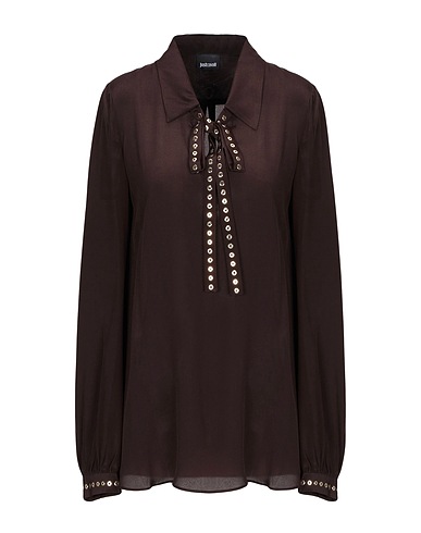 ZOOM JUST CAVALLI - Shirts & blouses with bow