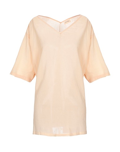 AMERICAN VINTAGE Top Sand 100% Cotton