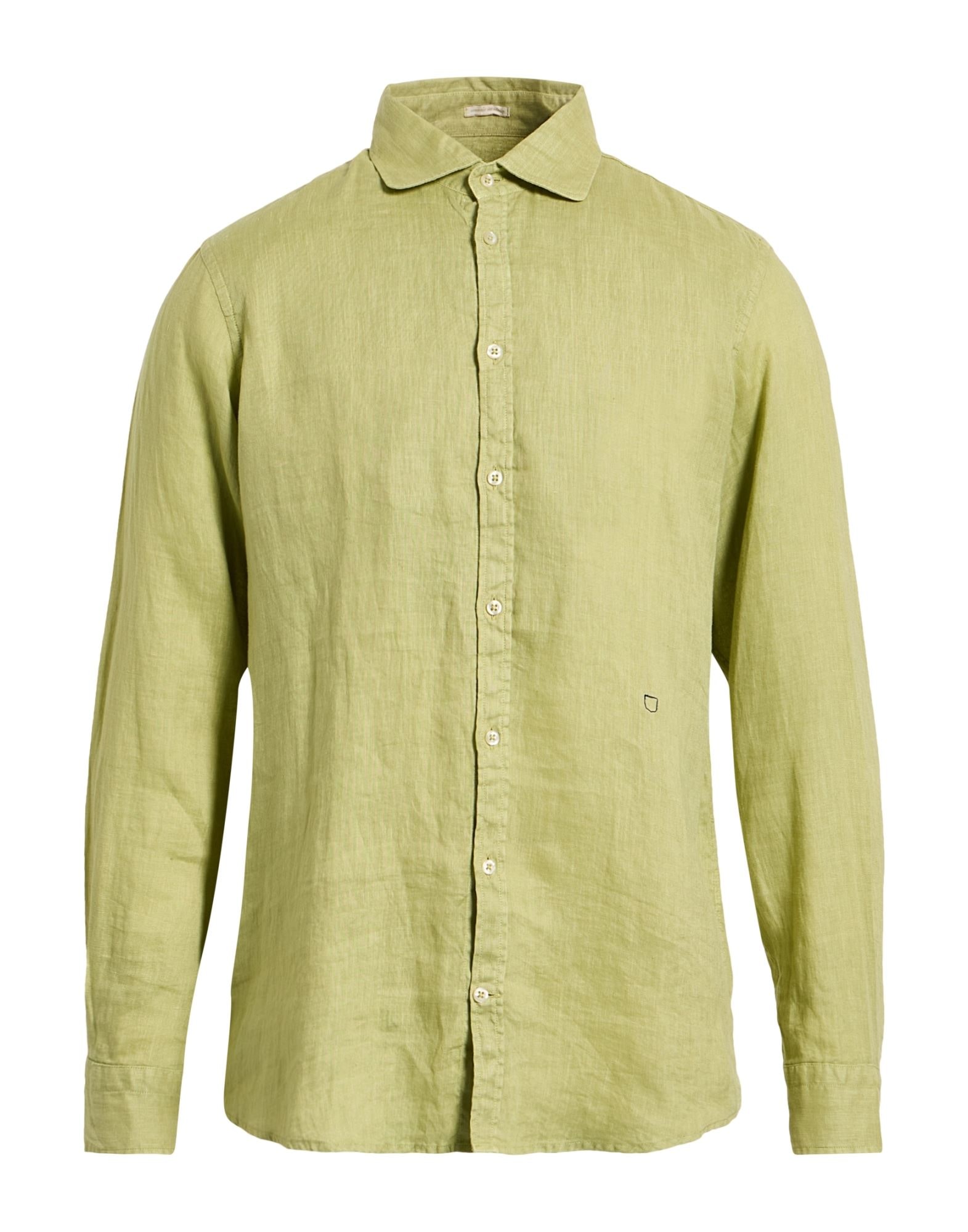 MASSIMO ALBA - Рубашки 