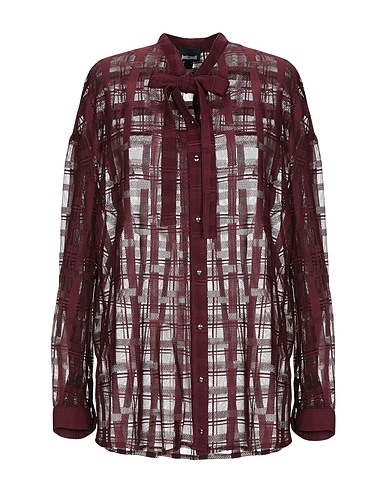 ZOOM JUST CAVALLI - Lace shirts & blouses