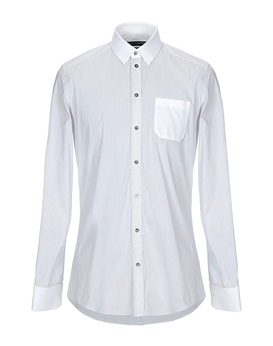 ZOOM DOLCE & GABBANA - Striped shirt