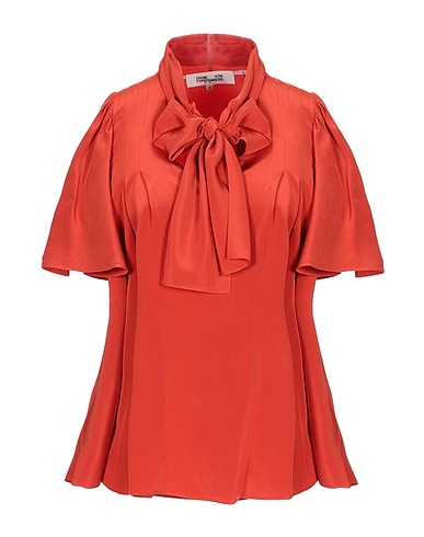 ZOOM DIANE VON FURSTENBERG - Blouse