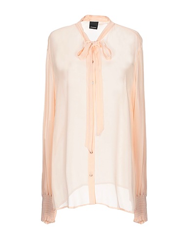 ZOOM PINKO - Shirts & blouses with bow