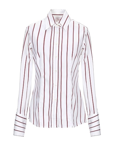 ZOOM GUGLIELMINOTTI - Striped shirt