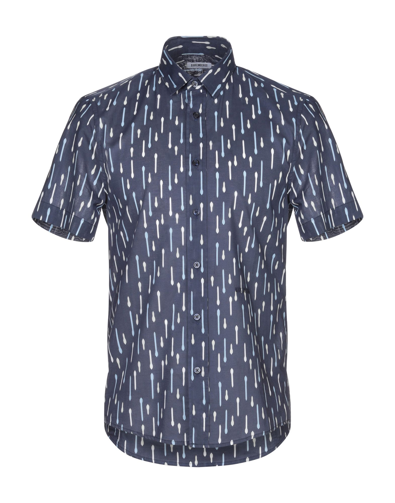 BIKKEMBERGS - Shirts
