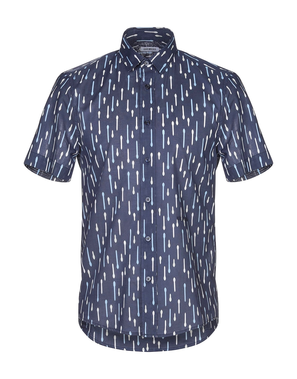 BIKKEMBERGS - Shirts