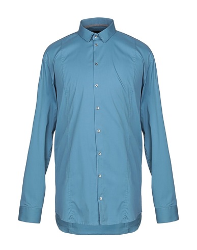 ZOOM PATRIZIA PEPE - Solid colour shirt