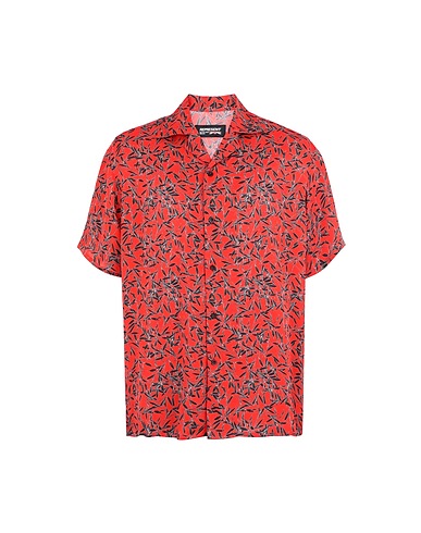 ZOOM REPRESENT - Patterned shirt