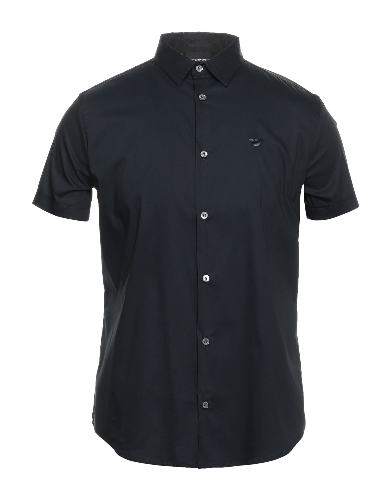 EMPORIO ARMANI - Shirts