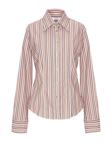 ZOOM GUGLIELMINOTTI - Striped shirt