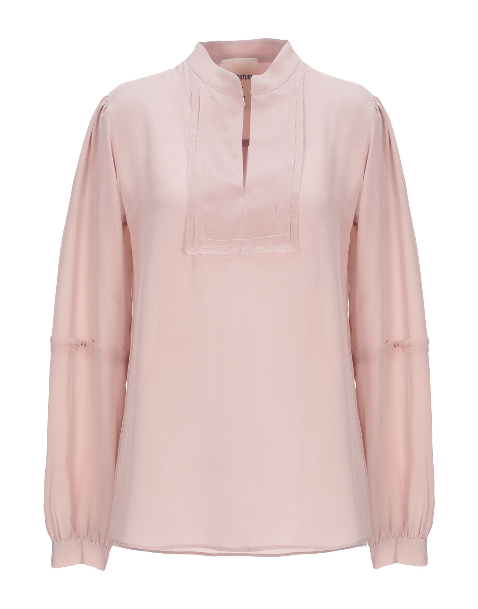 SEMICOUTURE - Топы без рукавов