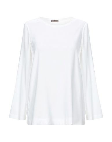 Maliparmi Blouses In White