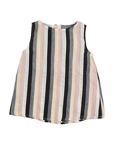 ZOOM MINIMU' - Blouse
