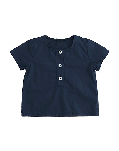 ZOOM OLIVE - Blouse