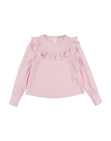 DONDUP Top Red 100% Cotton