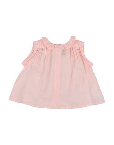 BONTON Top Pink 100% Cotton