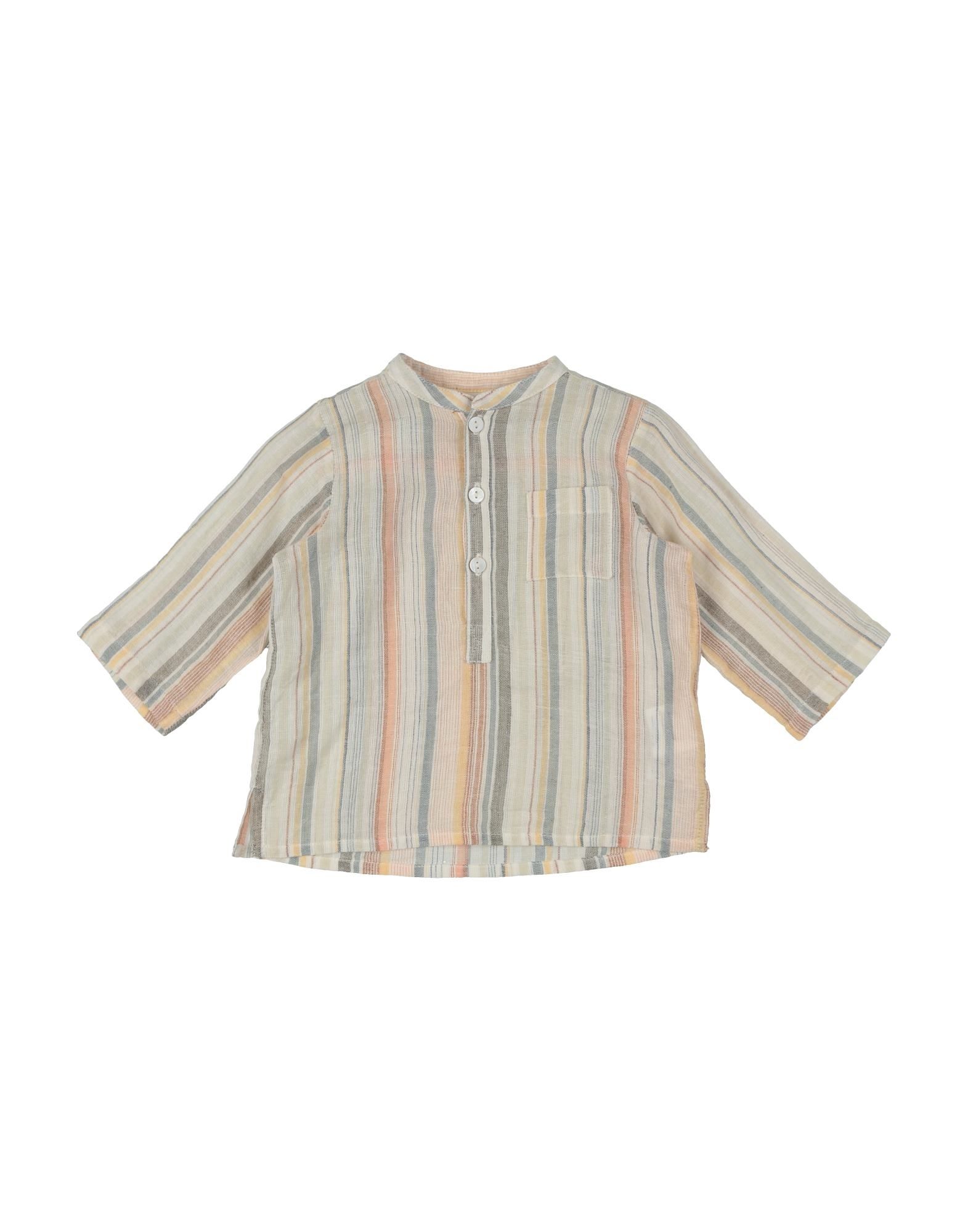 BONTON - Рубашки 