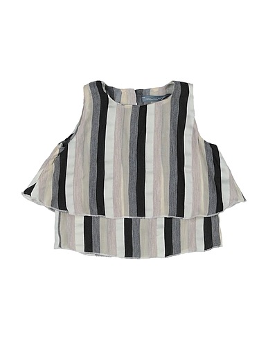ZOOM MINIMU' - Blouse