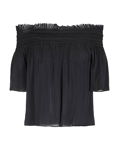 ZOOM SAINT LAURENT - Blouse