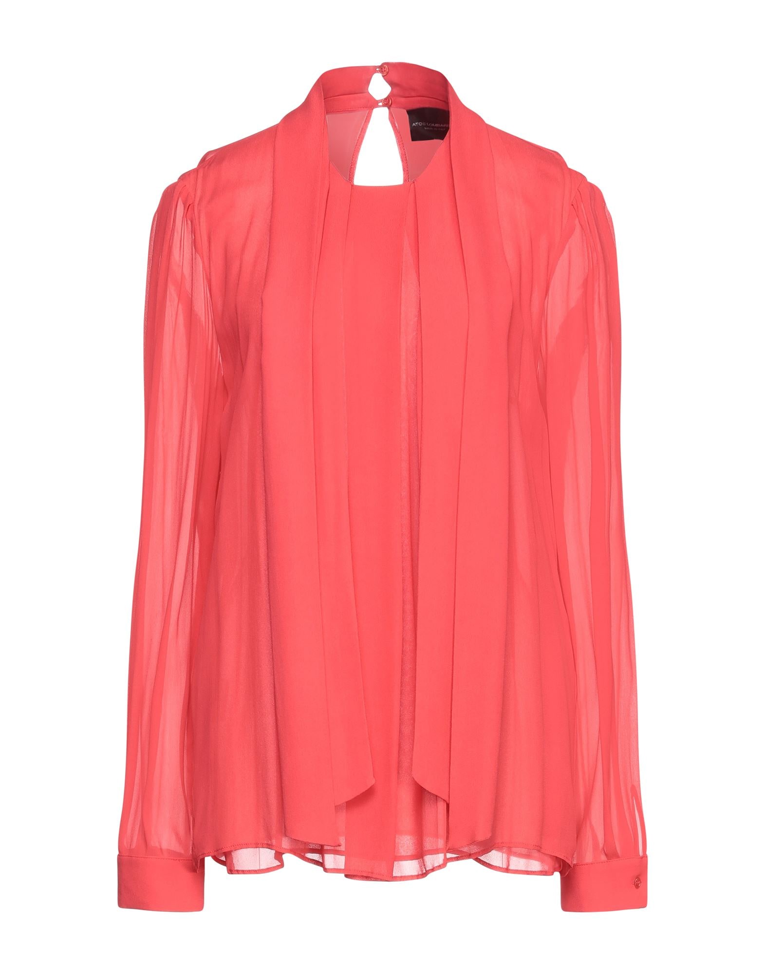 ATOS LOMBARDINI - Top
