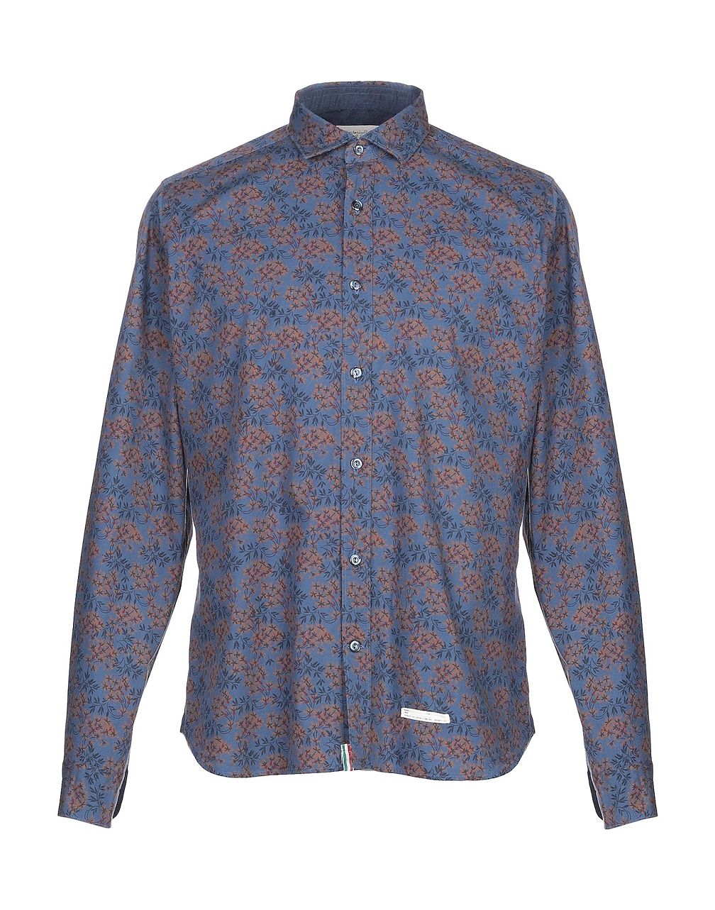 TINTORIA MATTEI 954 - Shirts