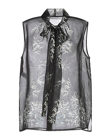 ZOOM PHILOSOPHY di LORENZO SERAFINI - Floral shirts & blouses