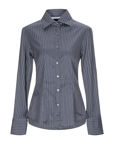 ZOOM GUGLIELMINOTTI - Striped shirt