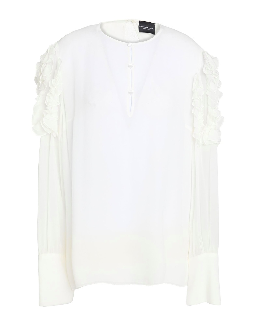 ATOS LOMBARDINI - Τοπ