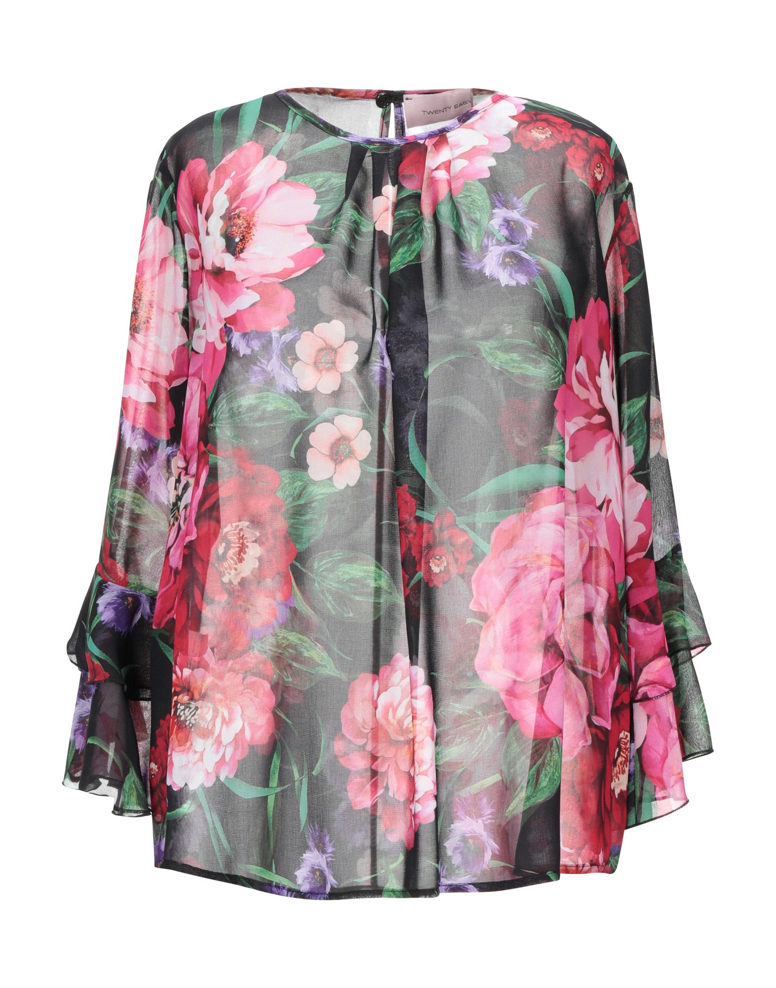 TWENTY EASY by KAOS - Top