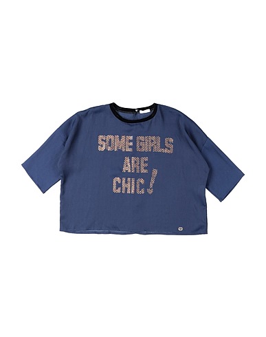 ZOOM BYBLOS - Blusa