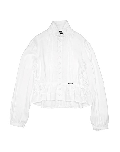 ZOOM DSQUARED2 - Camicie e bluse tinta unita