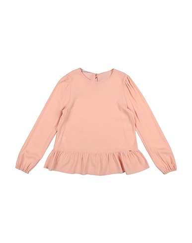PINKO UP Top Blush 95% Viscose, 5% Elastane