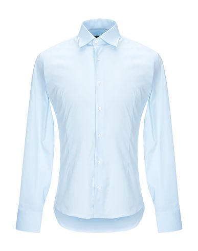 Takeshy Kurosawa Shirts In Blue