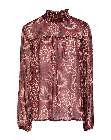 ZOOM PAOLO CASALINI - Blouse