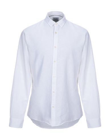 Only & Sons Shirts In White