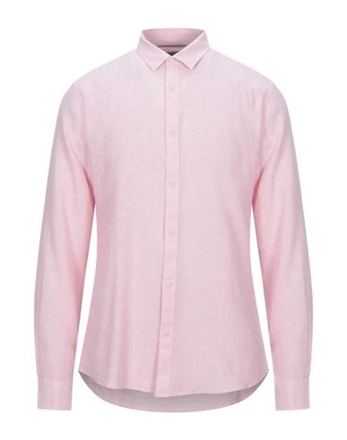 Only & Sons Shirts In Pink