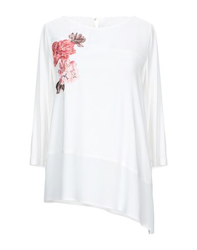 Marta Studio Blouses In White