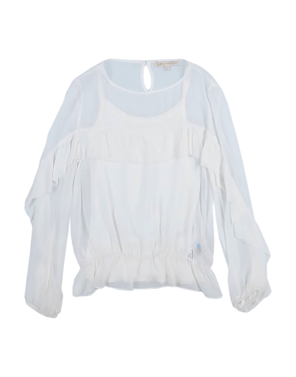 PATRIZIA PEPE - Tops