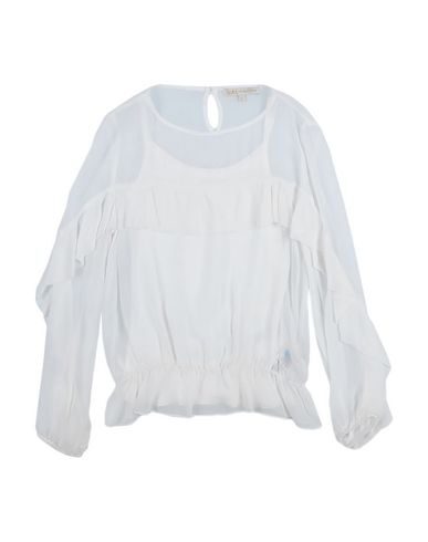 Patrizia Pepe Blouses In White