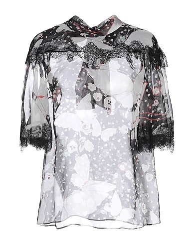 ZOOM VALENTINO - Blusa