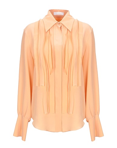 ZOOM CHLOÉ - Silk shirts & blouses