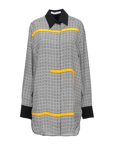ZOOM GIVENCHY - Patterned shirts & blouses
