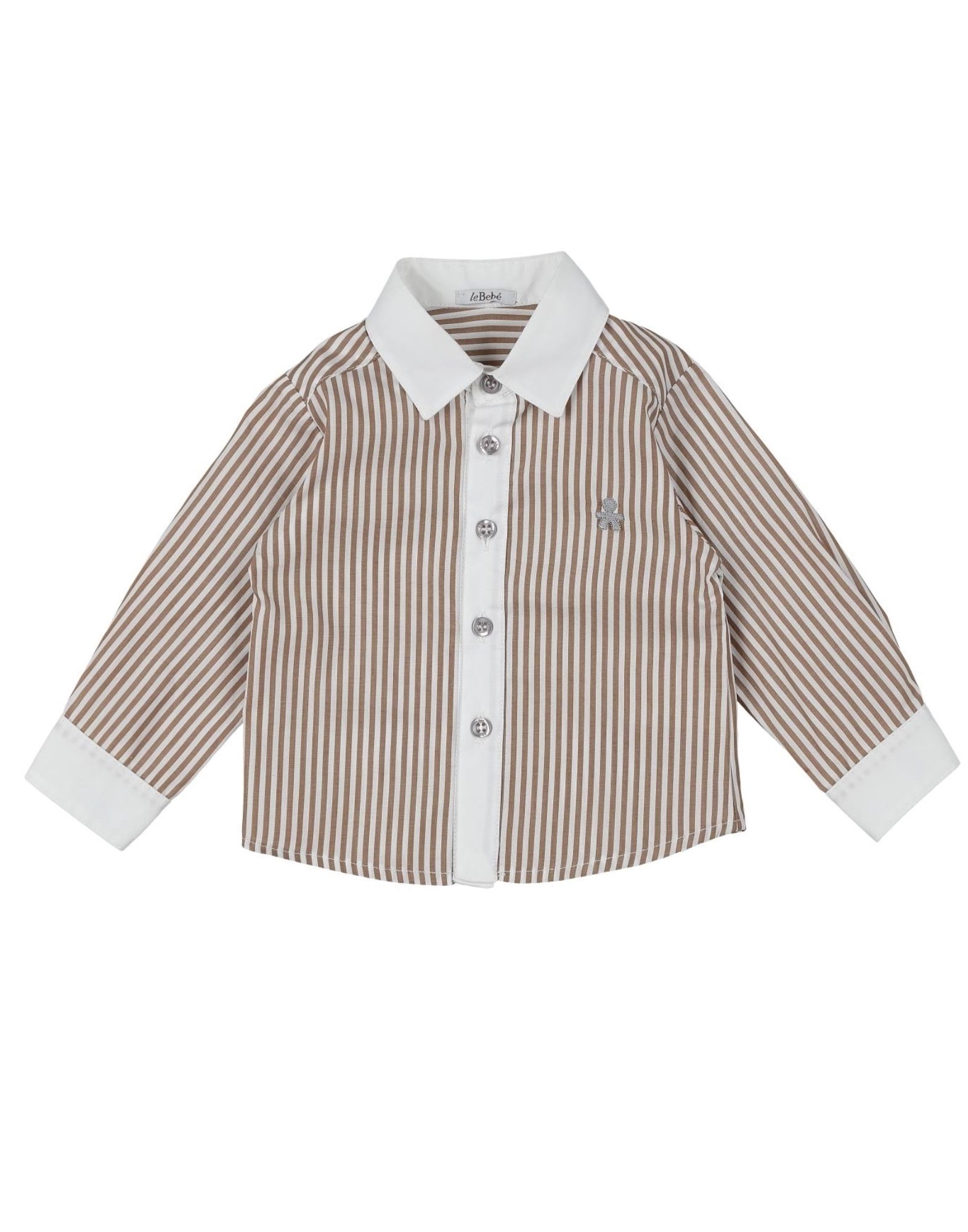 LE BEBÉ - Πουκάμισα 
