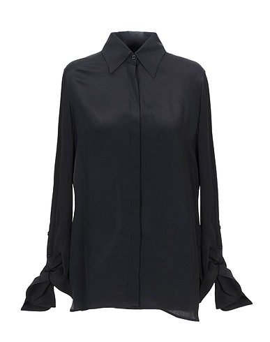 ZOOM NEIL BARRETT - Solid color shirts & blouses